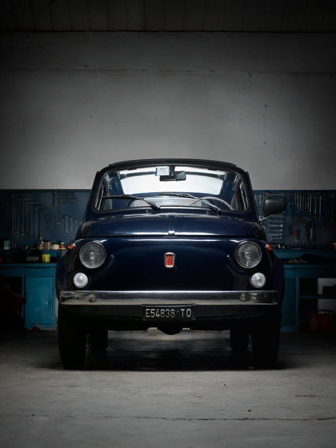 fotografia donna - Mimo Visconti fotografo