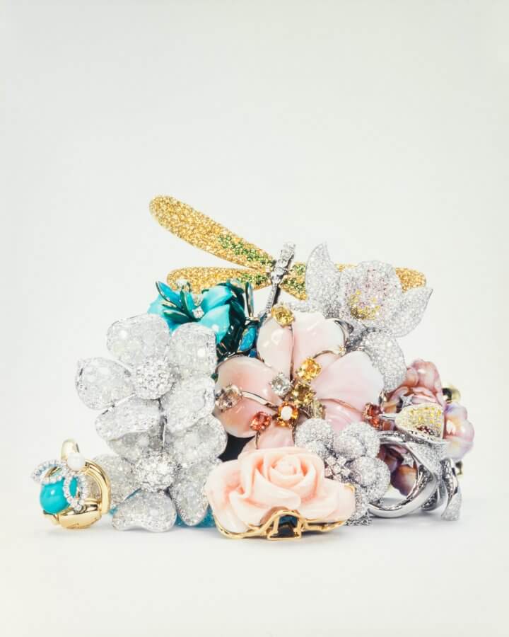 fotografia donna - Mimo Visconti fotografo