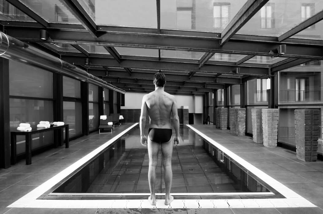 fotografia donna - Mimo Visconti fotografo