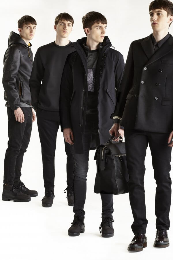 fotografia donna - Mimo Visconti fotografo