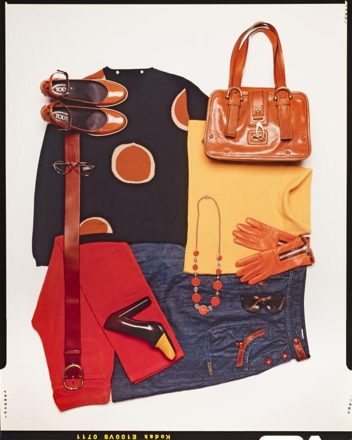 fotografia donna - Mimo Visconti fotografo