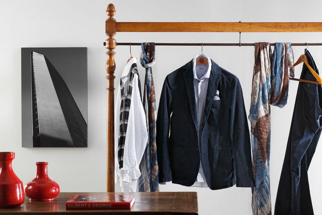 fotografia donna - Mimo Visconti fotografo