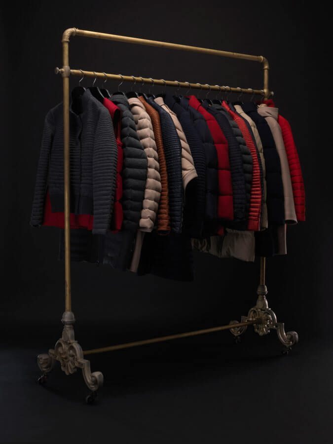 fotografia donna - Mimo Visconti fotografo