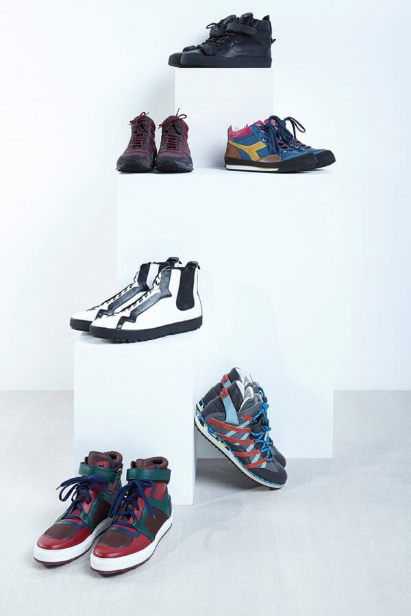 fotografia donna - Mimo Visconti fotografo