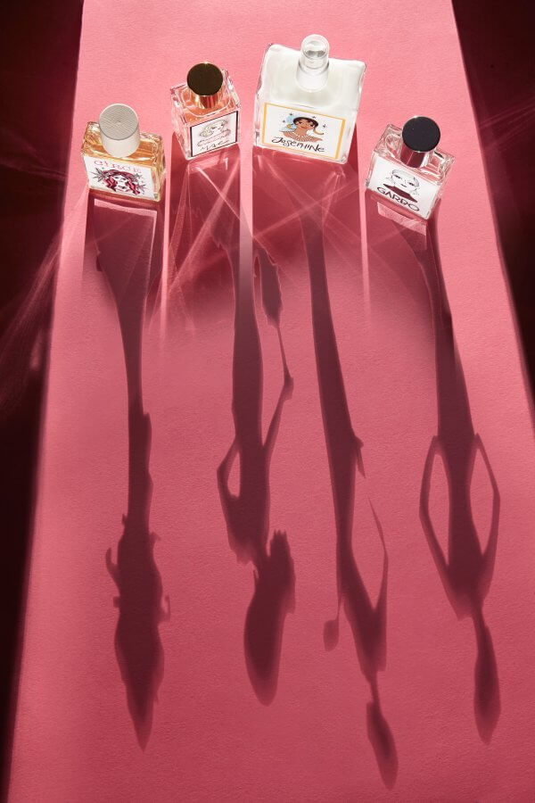 fotografia donna - Mimo Visconti fotografo