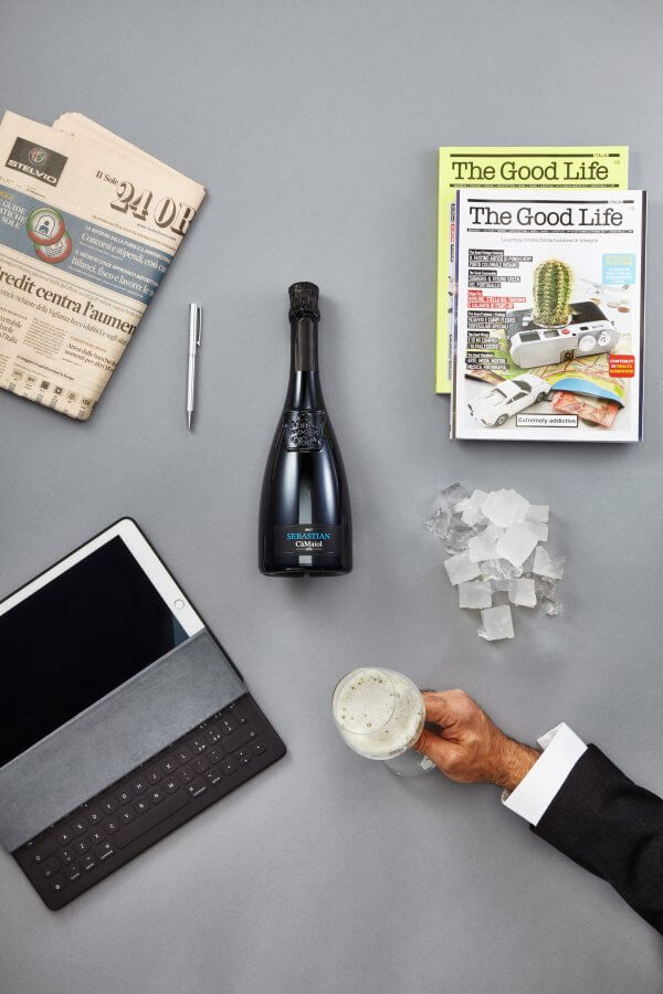 fotografia donna - Mimo Visconti fotografo