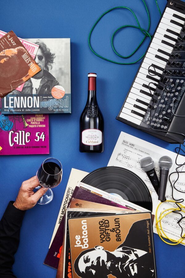 fotografia donna - Mimo Visconti fotografo