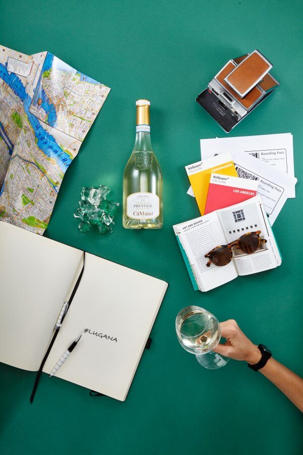 fotografia donna - Mimo Visconti fotografo