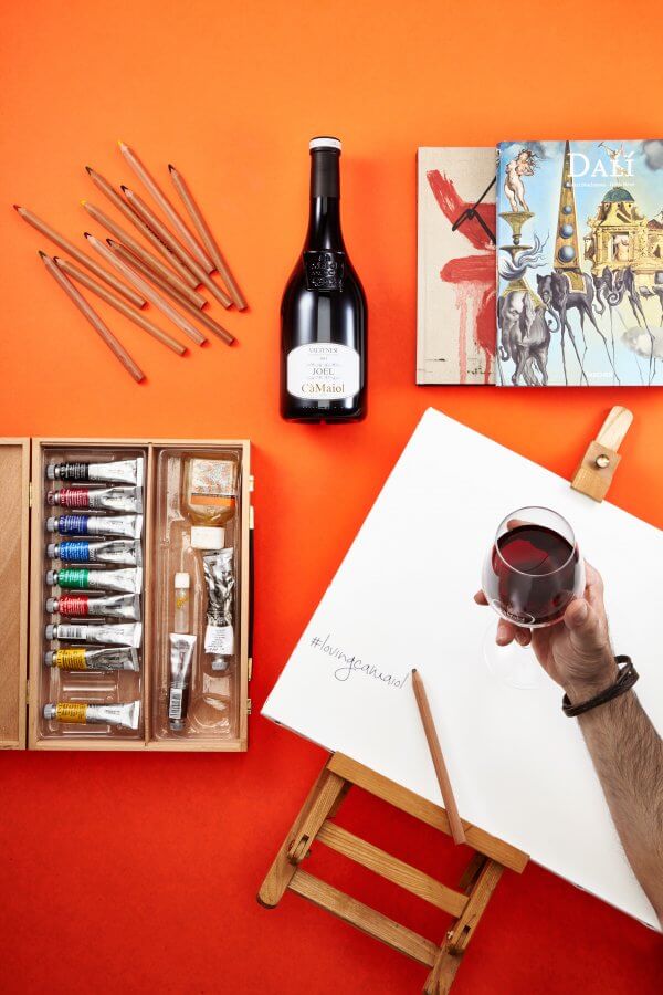 fotografia donna - Mimo Visconti fotografo