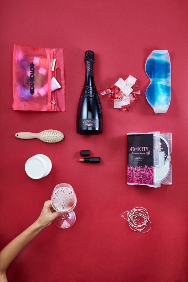 fotografia donna - Mimo Visconti fotografo