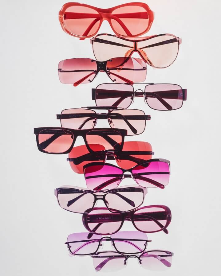 fotografia donna - Mimo Visconti fotografo