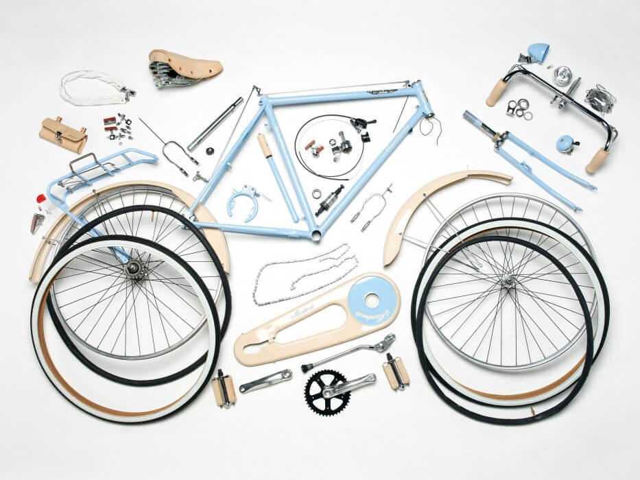 fotografia donna - Mimo Visconti fotografo