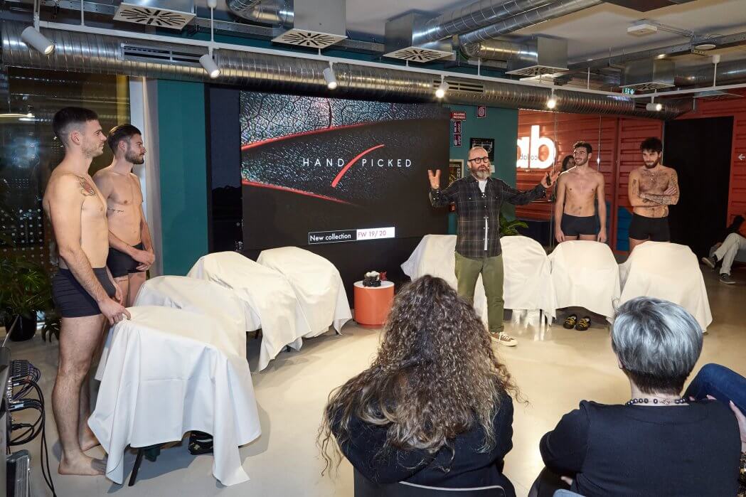 fotografia donna - Mimo Visconti fotografo