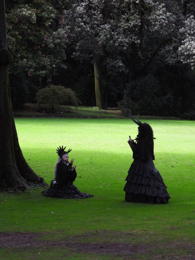 fotografia donna - Mimo Visconti fotografo