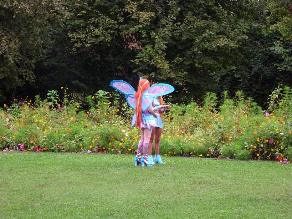 fotografia donna - Mimo Visconti fotografo