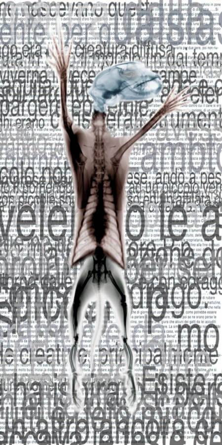 fotografia donna - Mimo Visconti fotografo