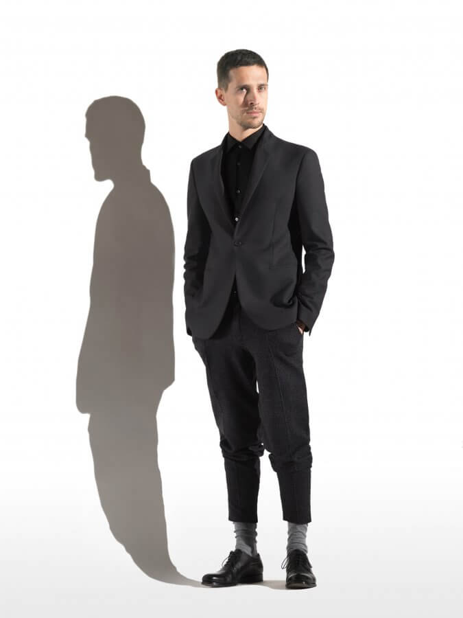 fotografia donna - Mimo Visconti fotografo