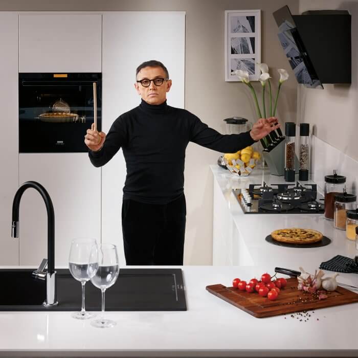 fotografia donna - Mimo Visconti fotografo