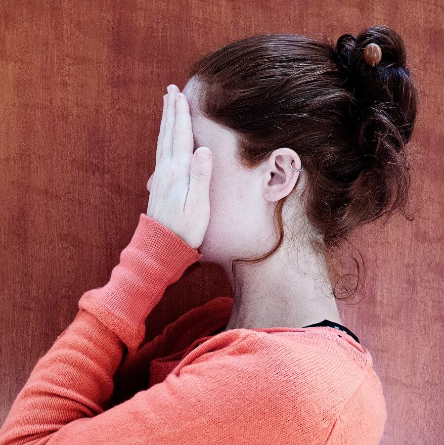 fotografia donna - Mimo Visconti fotografo